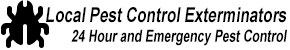 Ocean City MD Pest Control Exterminators